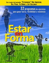 Books Frontpage Estar en forma