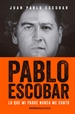 Front pagePablo Escobar