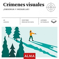 Books Frontpage Crímenes visuales