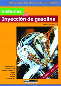 Books Frontpage Sistemas de inyección de gasolina