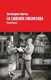 Books Frontpage La librería encantada