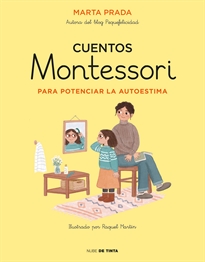 Books Frontpage Cuentos Montessori para potenciar la autoestima (Cuentos Montessori)