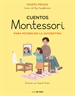 Front pageCuentos Montessori para potenciar la autoestima