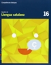 Front pageQuadern Llengua catalana 16 Cicle superior Competències bàsiques