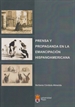 Front pagePrensa y propaganda en la emancipación hispanoamericana