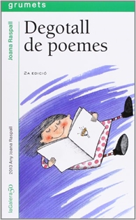 Books Frontpage Degotall de poemes