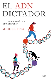 Books Frontpage El ADN dictador