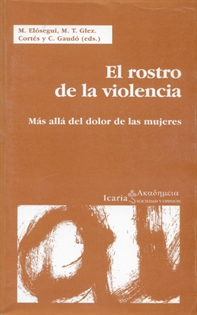 Books Frontpage El rostro de la violencia