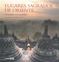 Books Frontpage Lugares sagrados de Oriente