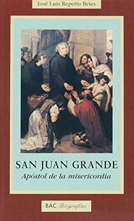 Books Frontpage San Juan Grande