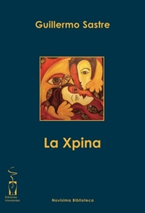 Books Frontpage La xpina