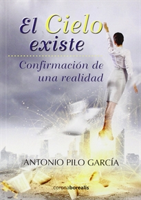 Books Frontpage El cielo existe