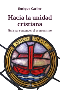 Books Frontpage Hacia la unidad cristiana