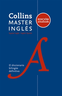 Books Frontpage Master Inglés
