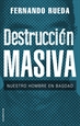 Front pageDestrucción masiva