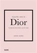 Front pagePequeño libro de Dior