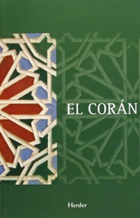 Books Frontpage El Corán