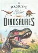 Front pageEl magnífic llibre dels dinosaures