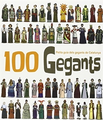 Books Frontpage 100 Gegants. Volum 1