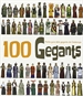 Front page100 Gegants. Volum 1