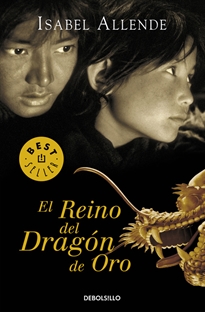 Books Frontpage El reino del dragón de oro