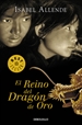 Front pageEl reino del dragón de oro