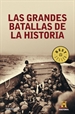 Front pageLas grandes batallas de la historia