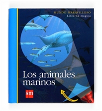 Books Frontpage Los animales marinos