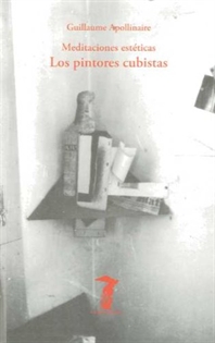 Books Frontpage Los pintores cubistas