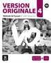 Front pageVersion Originale 4 Cahier d´exercices + CD