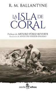 Books Frontpage La isla de Coral