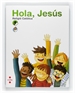 Front pageReligió catòlica. Hola, Jesús. 1 Primària