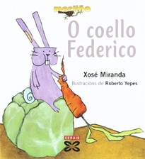 Books Frontpage O coello Federico