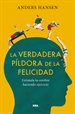 Front pageLa verdadera píldora de la felicidad. Estimula tu cerebro haciendo ejercicio