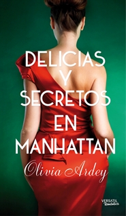 Books Frontpage Delicias y Secretos en Manhatan