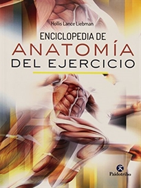 Books Frontpage Enciclopedia de Anatomía del Ejercicio