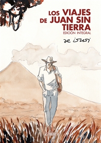 Books Frontpage Los viajes de Juan Sin Tierra. Edición integral