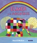 Front pageElmer. Un cuento - Elmer y el arcoíris