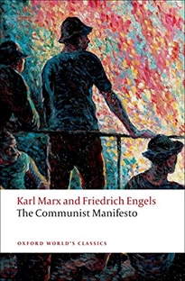 Books Frontpage The Communist Manifesto