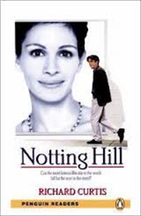 Books Frontpage Level 3:Notting Hill Book & Mp3 Pack