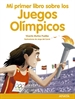 Front pageMi primer libro sobre los Juegos Olímpicos