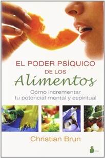 Books Frontpage El Poder Psiquico De Los Alimentos