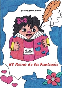 Books Frontpage El reino de la fantasía