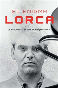 Books Frontpage El enigma Lorca