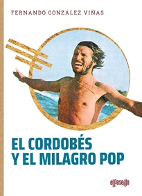 Books Frontpage El Cordobés y el milagro pop