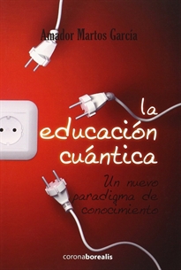 Books Frontpage Educación cuántica