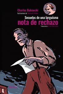 Books Frontpage Secuelas de una larguísima nota de rechazo