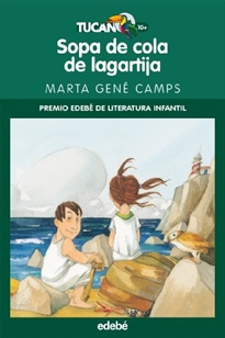 Books Frontpage Sopa De Cola De Lagartija