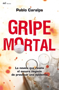 Books Frontpage Gripe mortal