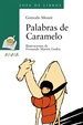 Front pagePalabras de Caramelo